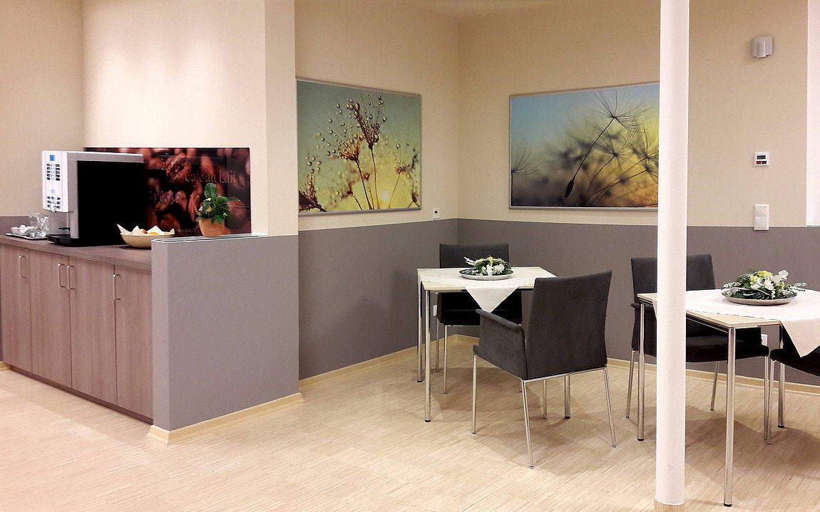 Patientenlounge-Krankenhaus-Schleiden